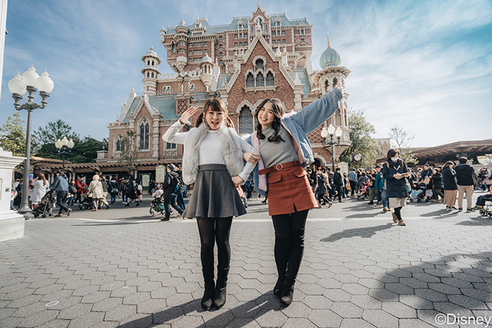 Tokyo DisneySea Tokyo DisneySea