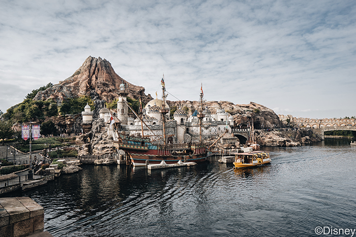 Tokyo DisneySea Tokyo DisneySea