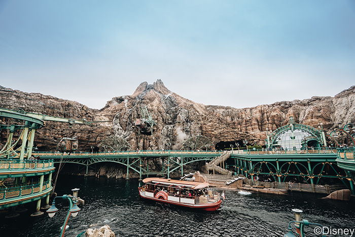 Tokyo DisneySea Tokyo DisneySea