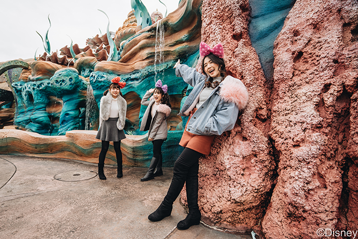 Tokyo DisneySea Tokyo DisneySea