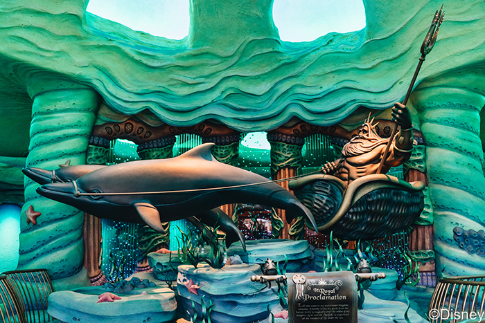 Tokyo DisneySea Tokyo DisneySea