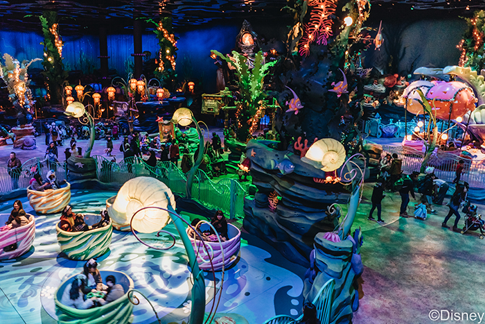Tokyo DisneySea Tokyo DisneySea