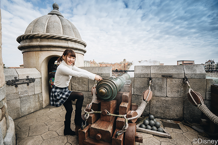 Tokyo DisneySea Tokyo DisneySea