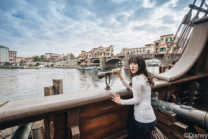 Tokyo DisneySea Tokyo DisneySea