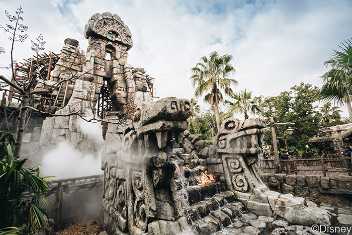Tokyo DisneySea Tokyo DisneySea