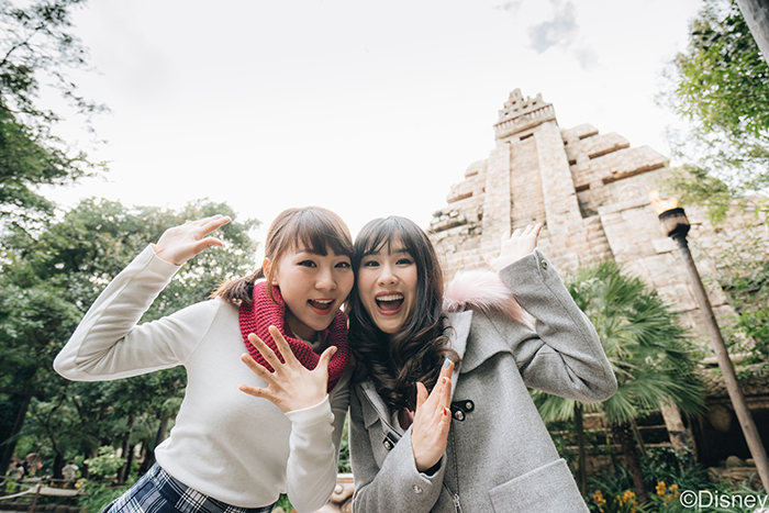 Tokyo DisneySea Tokyo DisneySea