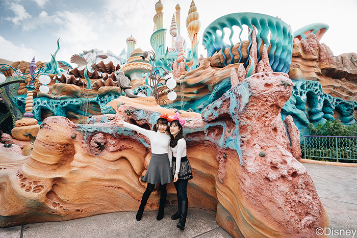 Tokyo DisneySea Tokyo DisneySea