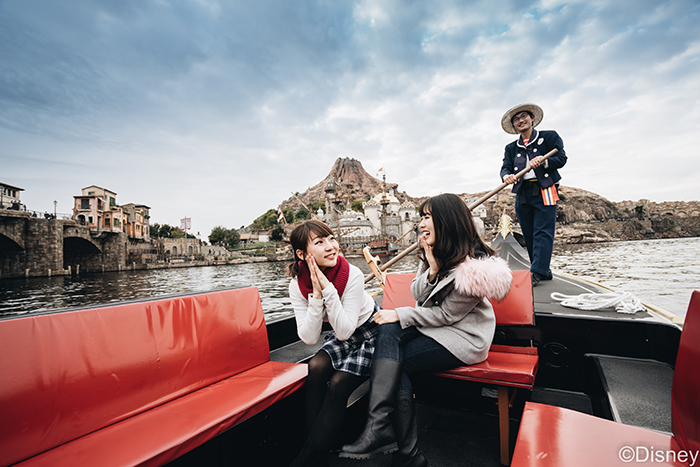 Tokyo DisneySea Tokyo DisneySea
