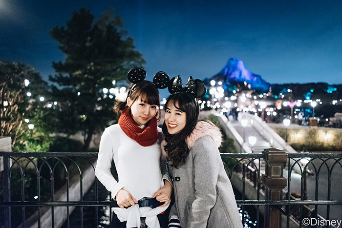 Tokyo DisneySea Tokyo DisneySea