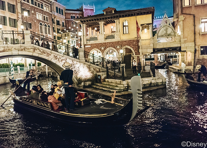 Tokyo DisneySea Tokyo DisneySea