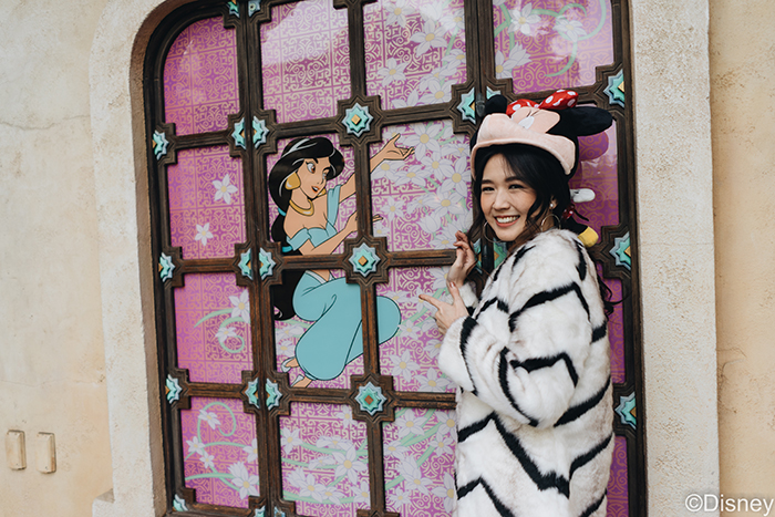 Tokyo DisneySea Tokyo DisneySea
