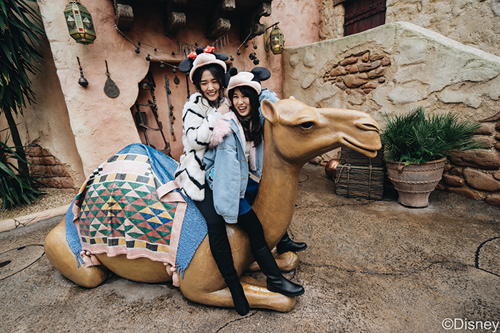 Tokyo DisneySea Tokyo DisneySea