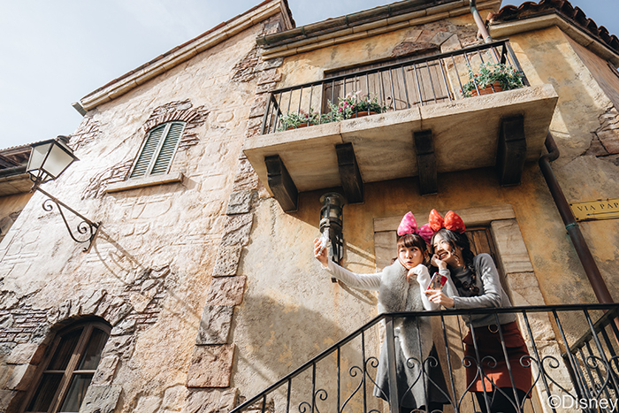 Tokyo DisneySea Tokyo DisneySea