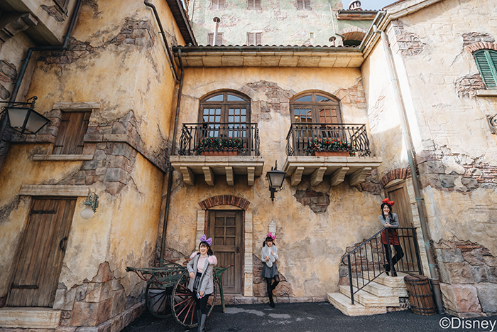 Tokyo DisneySea Tokyo DisneySea