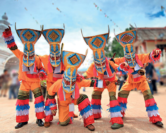 เทศกาลการแสดงศิลปวัฒนธรรมประเพณีทั่วไทย เทศกาลการแสดงศิลปวัฒนธรรมประเพณีทั่วไทย