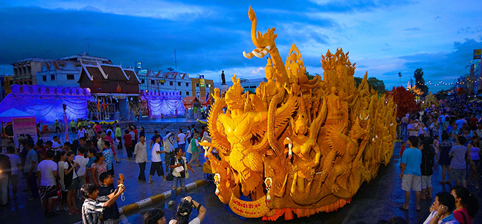 เทศกาลการแสดงศิลปวัฒนธรรมประเพณีทั่วไทย เทศกาลการแสดงศิลปวัฒนธรรมประเพณีทั่วไทย