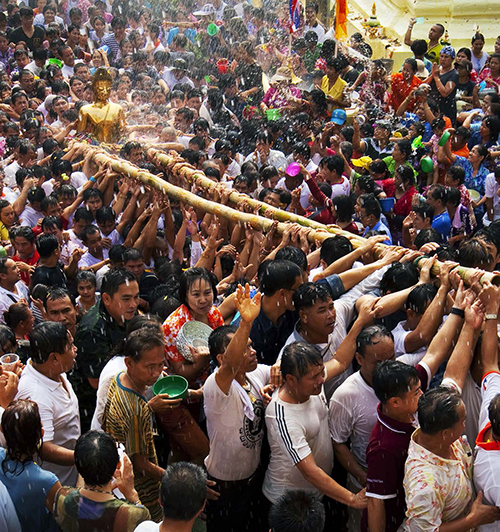เทศกาลการแสดงศิลปวัฒนธรรมประเพณีทั่วไทย เทศกาลการแสดงศิลปวัฒนธรรมประเพณีทั่วไทย
