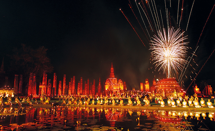 เทศกาลการแสดงศิลปวัฒนธรรมประเพณีทั่วไทย เทศกาลการแสดงศิลปวัฒนธรรมประเพณีทั่วไทย