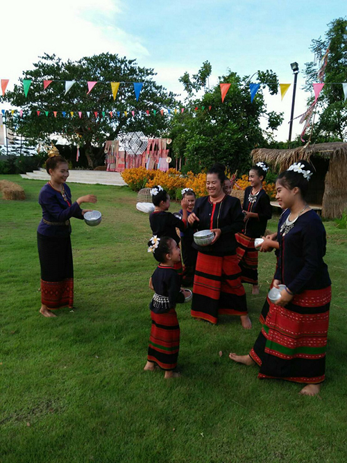 เทศกาลการแสดงศิลปวัฒนธรรมประเพณีทั่วไทย เทศกาลการแสดงศิลปวัฒนธรรมประเพณีทั่วไทย