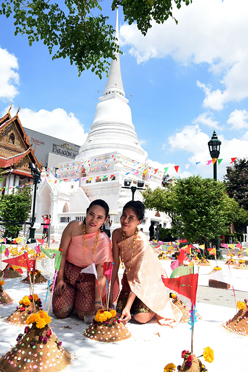 เทศกาลการแสดงศิลปวัฒนธรรมประเพณีทั่วไทย เทศกาลการแสดงศิลปวัฒนธรรมประเพณีทั่วไทย