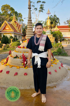 ผลประกวดแต่งกายด้วยผ้าไทยเที่ยวสงกรานต์ ผลประกวดแต่งกายด้วยผ้าไทยเที่ยวสงกรานต์