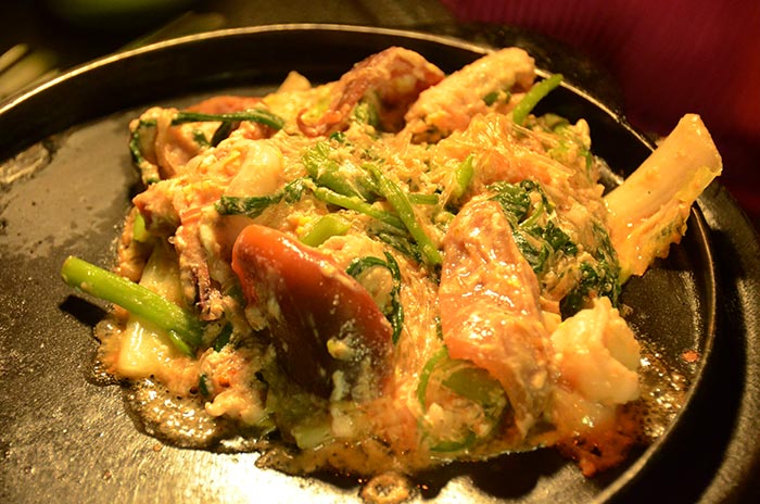ร้านข้างทาง ร้านข้างทาง