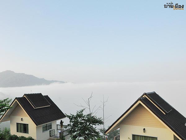 ที่พักเขาค้อ ที่พักเขาค้อ