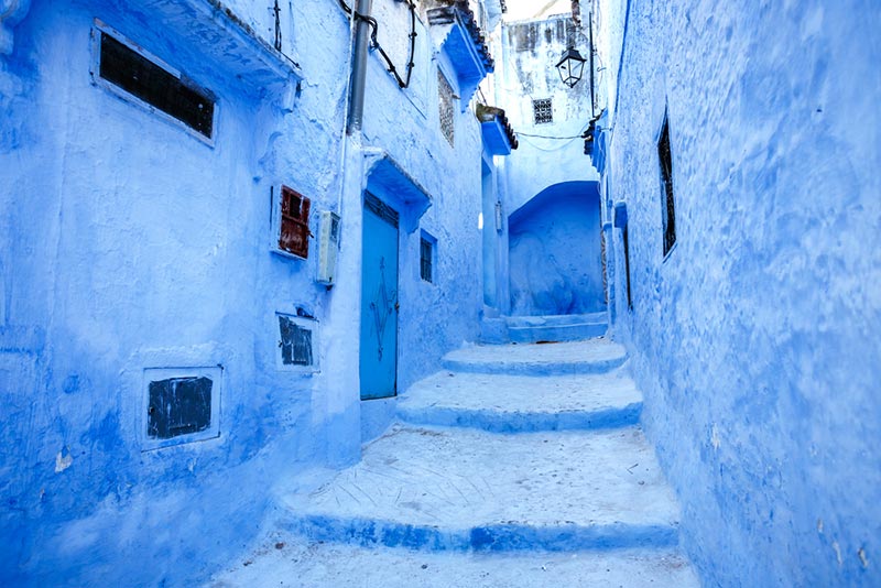 Chefchaouen Chefchaouen