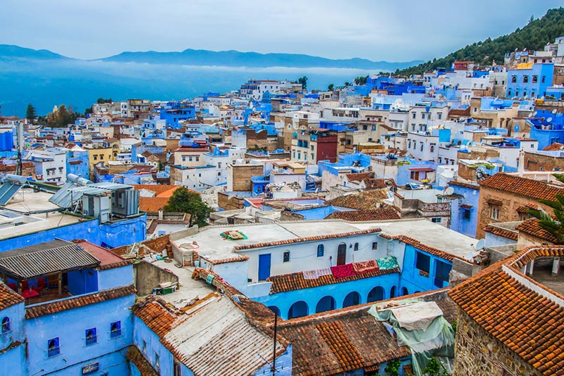 Chefchaouen Chefchaouen