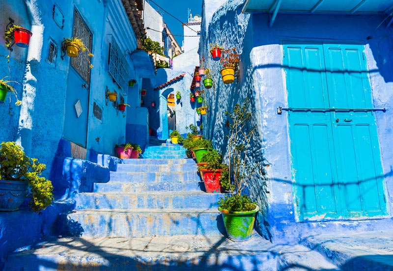 Chefchaouen Chefchaouen