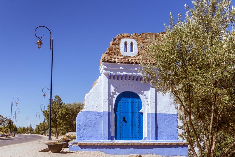 Chefchaouen Chefchaouen