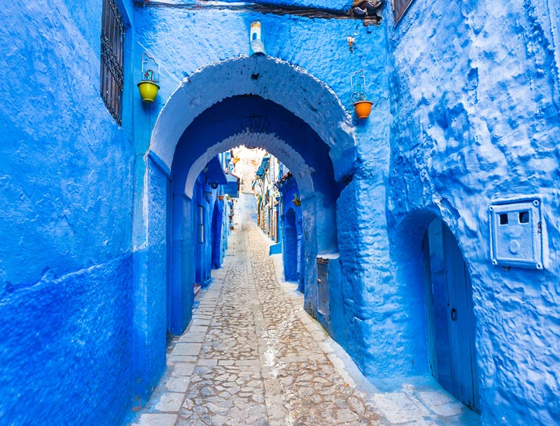 Chefchaouen Chefchaouen