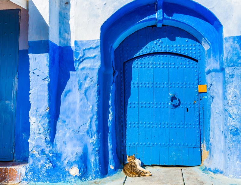 Chefchaouen Chefchaouen