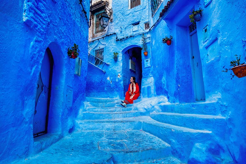 Chefchaouen Chefchaouen