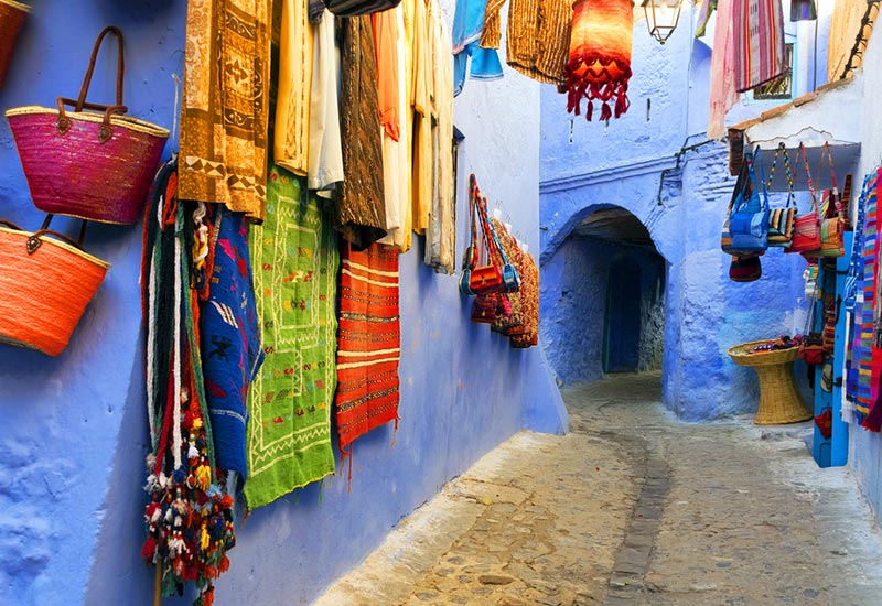 Chefchaouen Chefchaouen