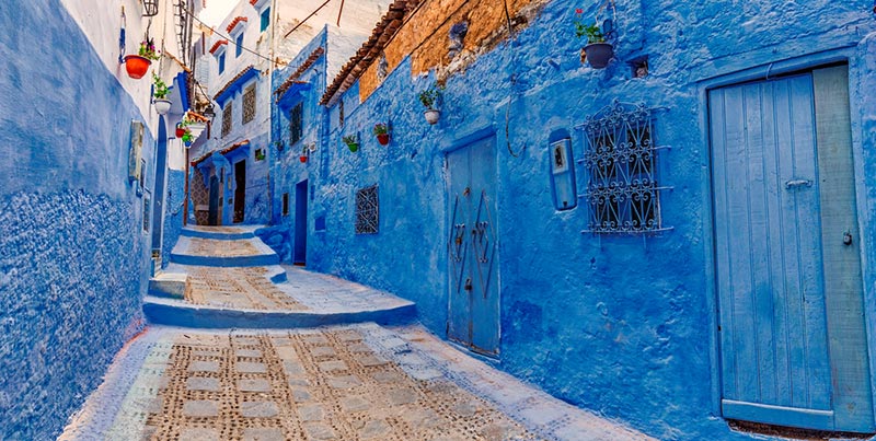 Chefchaouen Chefchaouen