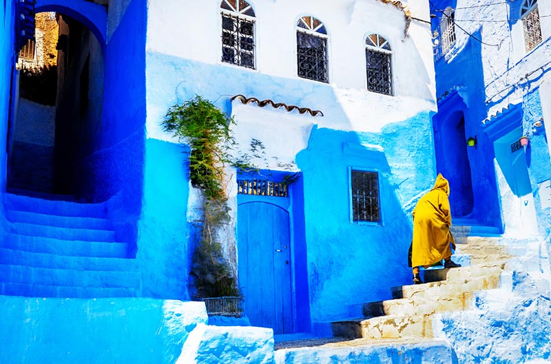Chefchaouen Chefchaouen