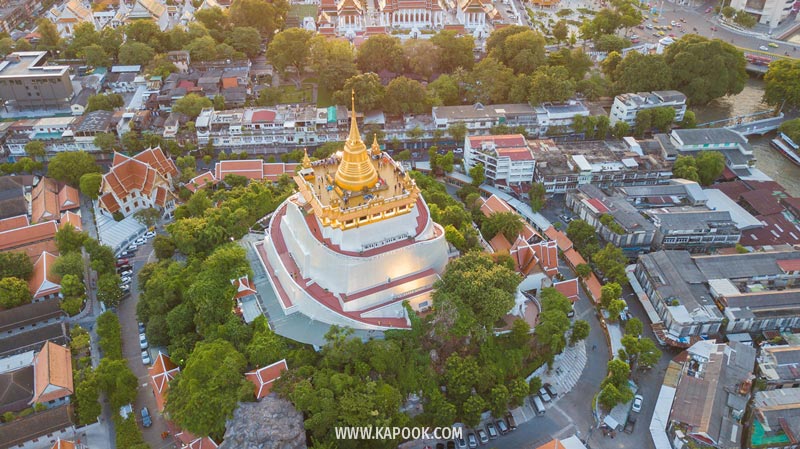 ภูเขาทอง ภูเขาทอง