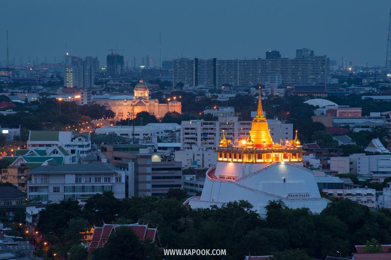 ภูเขาทอง ภูเขาทอง