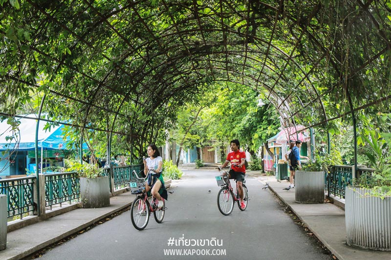 เที่ยวเขาดิน เที่ยวเขาดิน
