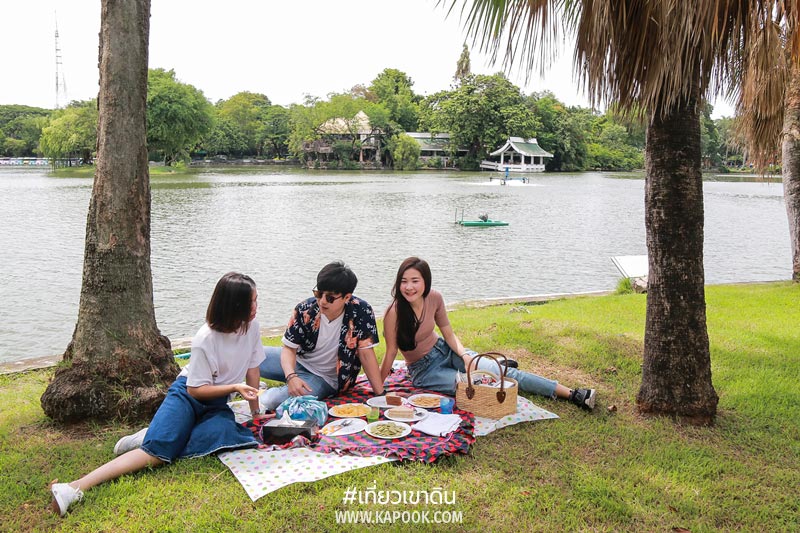 เที่ยวเขาดิน เที่ยวเขาดิน
