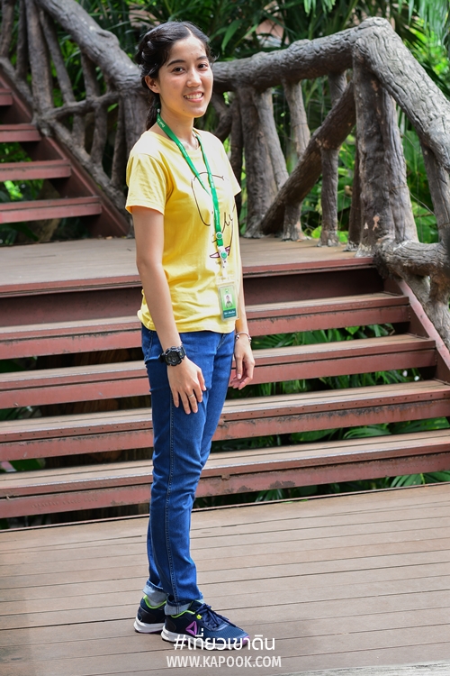 อาชีพในสวนสัตว์ อาชีพในสวนสัตว์