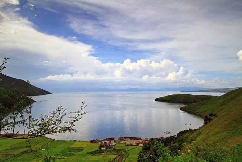 North Sumatra North Sumatra