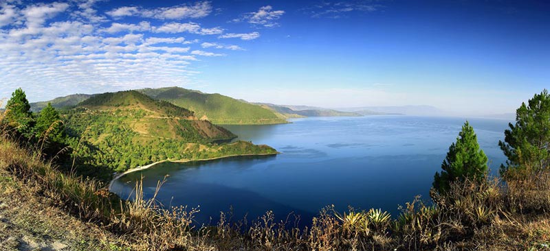 Lake Toba Lake Toba