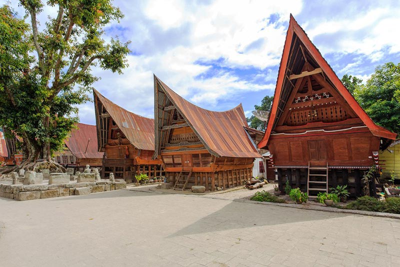Lake Toba Lake Toba
