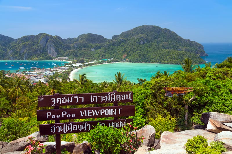 เที่ยวทะเล เที่ยวทะเล