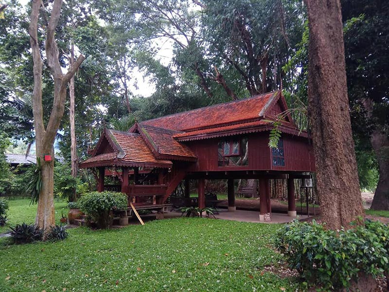 ที่พักดอยอินทนนท์ ที่พักดอยอินทนนท์