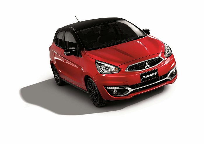 Mitsubishi_Mirage_Limited_Edition_2018_