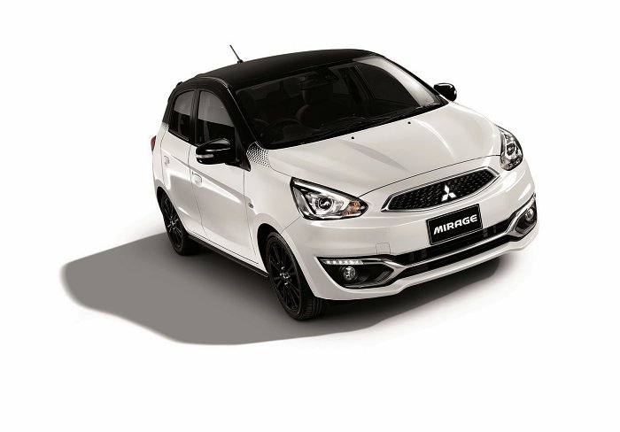 Mitsubishi_Mirage_Limited_Edition_2018_