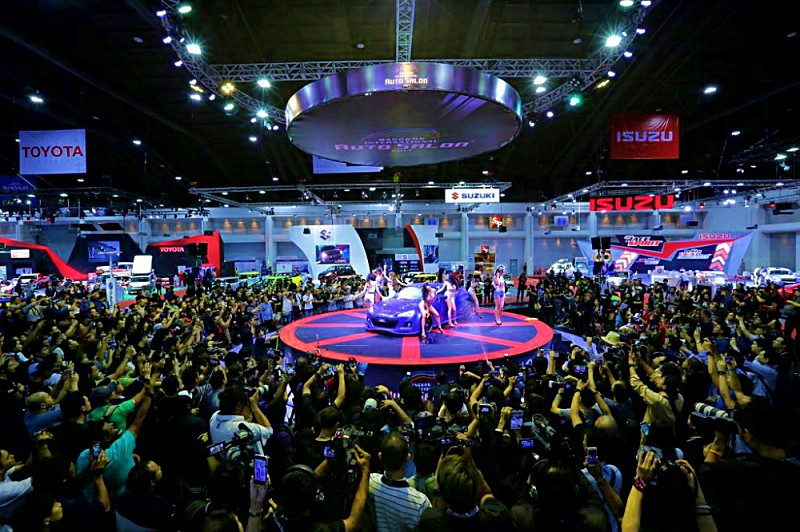 auto salon 2018 auto salon 2018
